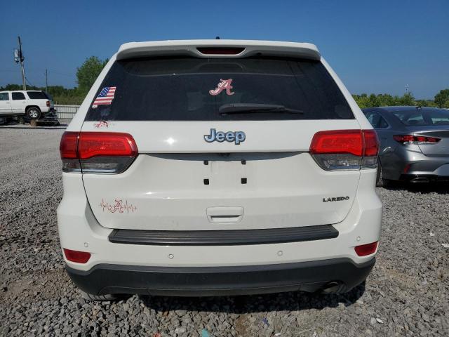 1C4RJEAG3JC340000 - 2018 JEEP GRAND CHEROKEE LAREDO Ağ foto 6