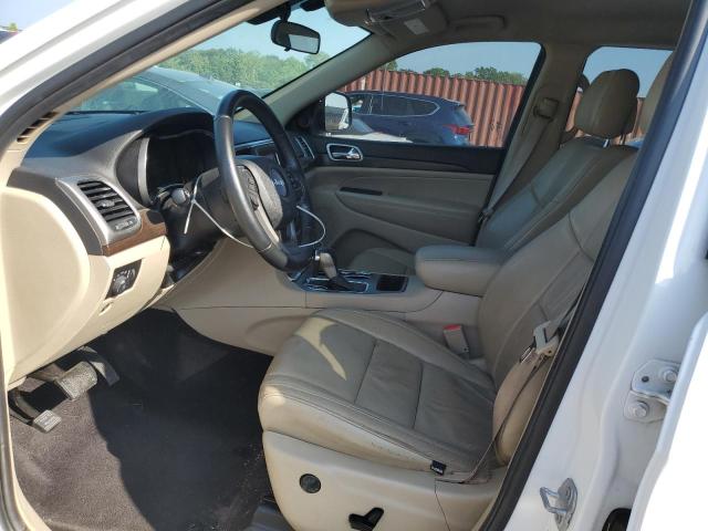 1C4RJEAG3JC340000 - 2018 JEEP GRAND CHEROKEE LAREDO Ağ foto 7