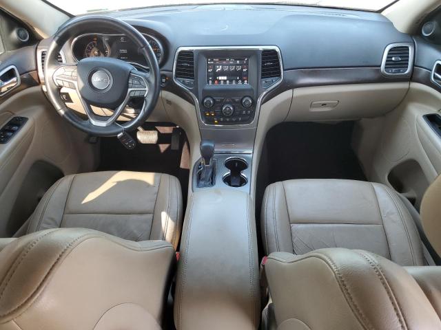 1C4RJEAG3JC340000 - 2018 JEEP GRAND CHEROKEE LAREDO Ağ foto 8