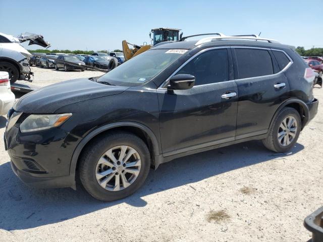 2015 NISSAN ROGUE S, 