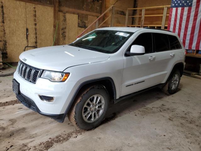 2019 JEEP GRAND CHER LAREDO, null