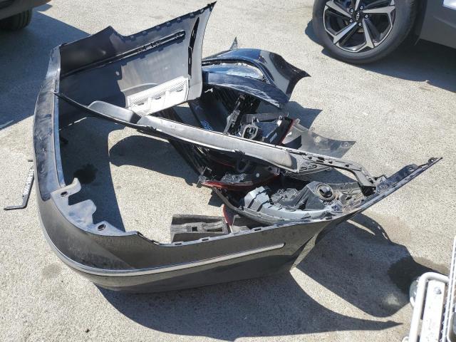 WVWBP7AN7GE500645 - 2016 VOLKSWAGEN CC BASE BLACK photo 12