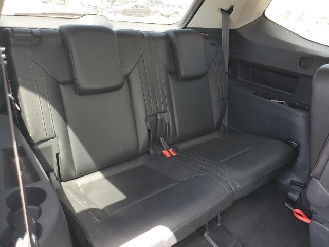 1V2RR2CA2KC616201 - 2019 VOLKSWAGEN ATLAS SEL WHITE photo 10