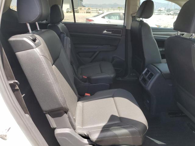 1V2RR2CA2KC616201 - 2019 VOLKSWAGEN ATLAS SEL WHITE photo 11