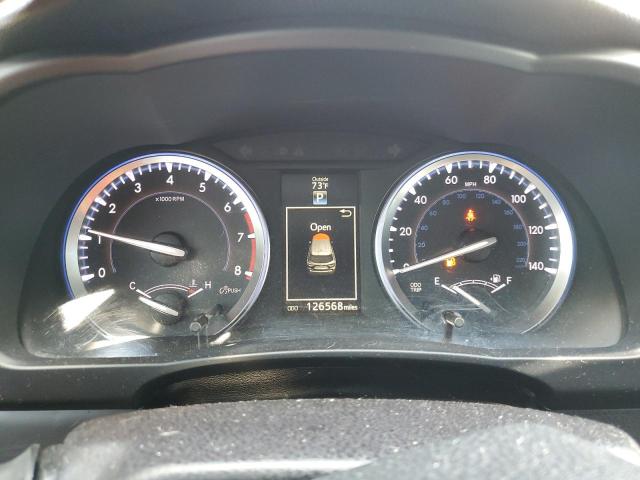 5TDJKRFH2GS337793 - 2016 TOYOTA HIGHLANDER XLE Mavi foto 9