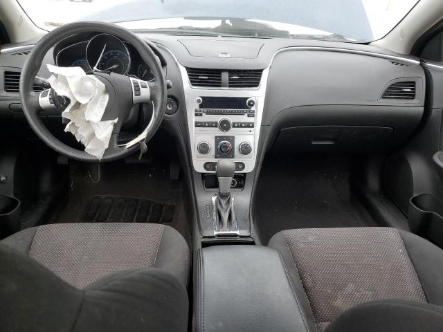 1G1ZC5E13BF261645 - 2011 CHEVROLET MALIBU 1LT Mavi foto 8