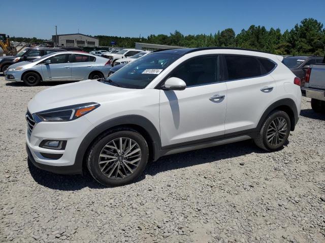 2019 HYUNDAI TUCSON LIMITED, 