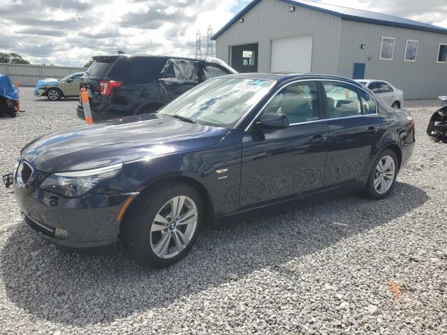 2009 BMW 528 XI, 