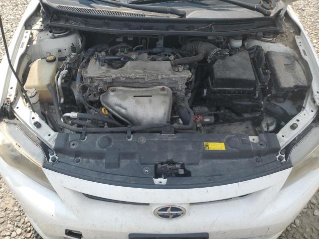 JTKJF5C78C3033476 - 2012 TOYOTA SCION TC Ağ foto 11