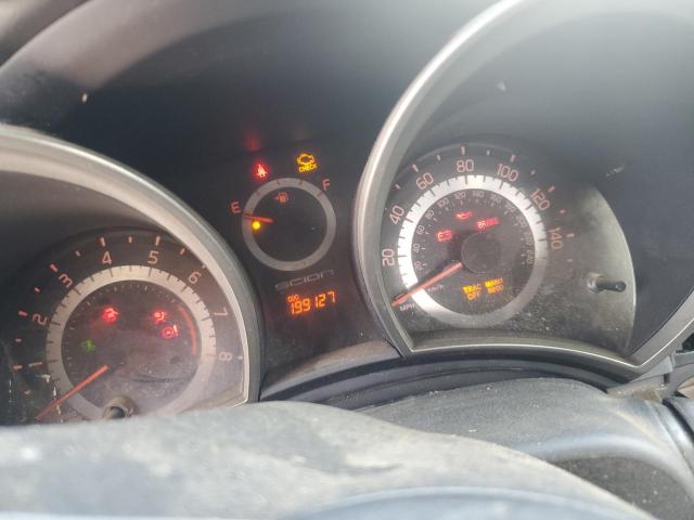 JTKJF5C78C3033476 - 2012 TOYOTA SCION TC Ağ foto 9