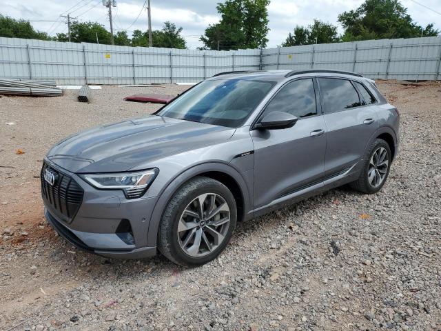 2021 AUDI E-TRON PREMIUM PLUS, null