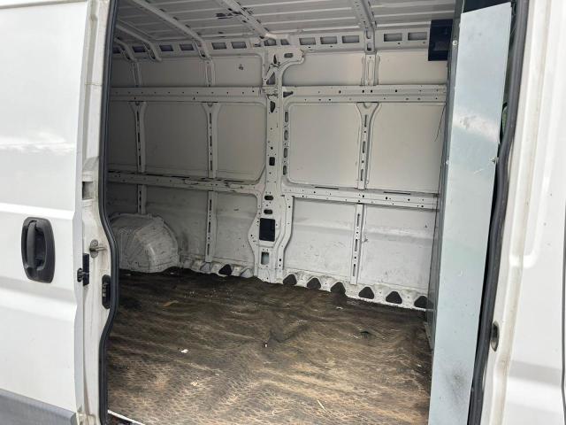 3C6TRVDG9FE515948 - 2015 RAM PROMASTER 2500 HIGH 白色 照片 5