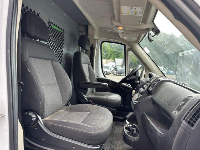 3C6TRVDG9FE515948 - 2015 RAM PROMASTER 2500 HIGH 白色 照片 6