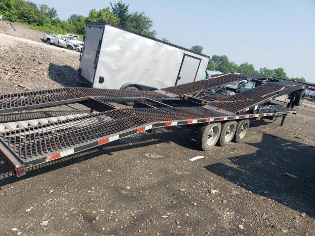 5VGFE473XJL004349 - 2018 KAUFMAN TRAILER BLACK photo 4