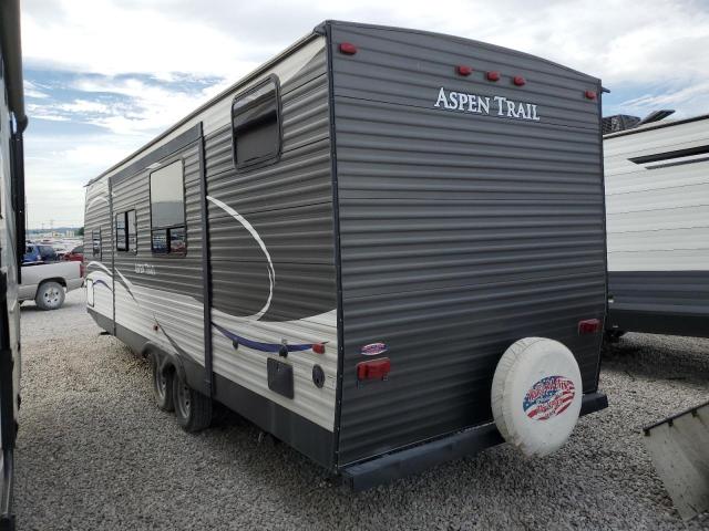 4YDT2812XHH920170 - 2017 ASPN CAMPER TRL BLACK photo 3