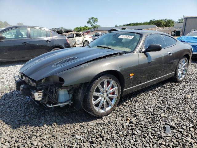 2006 JAGUAR XKR, null