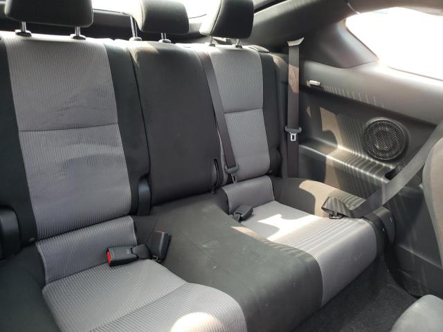 JTKJF5C73E3075914 - 2014 TOYOTA SCION TC 灰色 照片 10