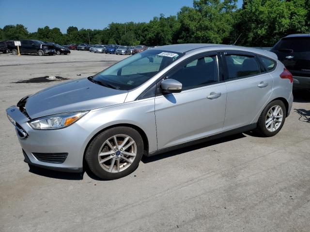 2016 FORD FOCUS SE, 