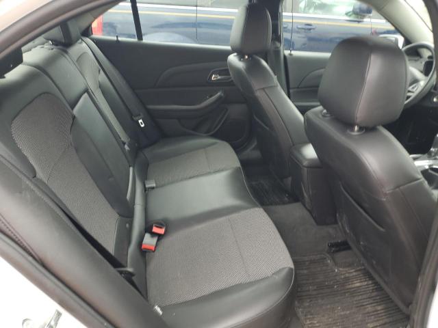 1G11C5SL6FF196217 - 2015 CHEVROLET MALIBU 1LT 白色 照片 10