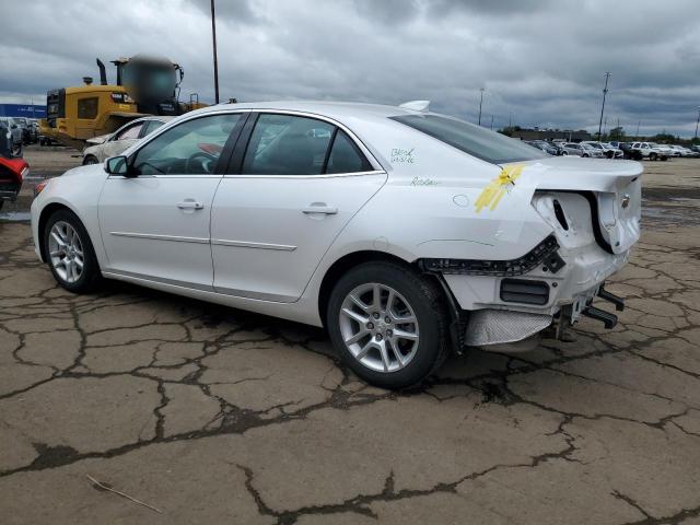 1G11C5SL6FF196217 - 2015 CHEVROLET MALIBU 1LT 白色 照片 2