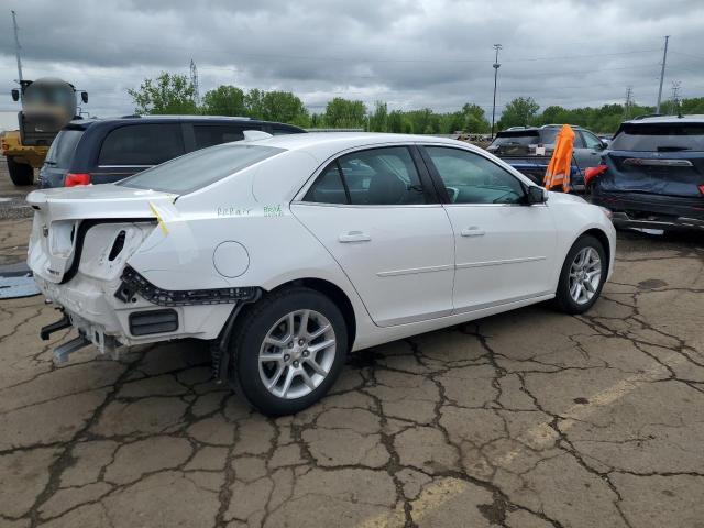 1G11C5SL6FF196217 - 2015 CHEVROLET MALIBU 1LT 白色 照片 3