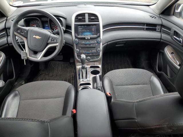 1G11C5SL6FF196217 - 2015 CHEVROLET MALIBU 1LT 白色 照片 8