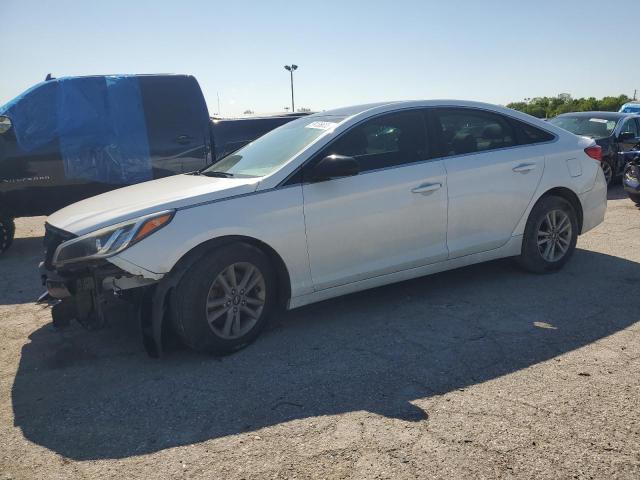 2017 HYUNDAI SONATA SE, 