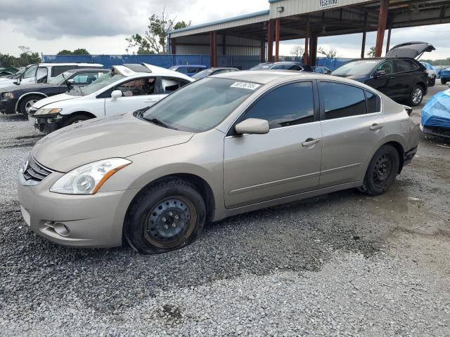 2012 NISSAN ALTIMA BASE, null