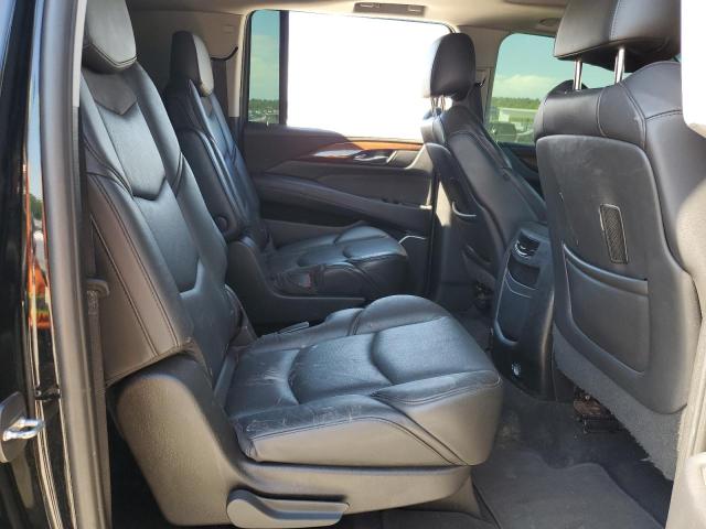 1GYS3HKJXJR126605 - 2018 CADILLAC ESCALADE ESV LUXURY BLACK photo 11