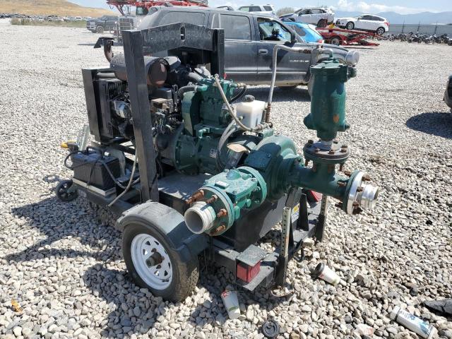 1R9AA1213DG296072 - 2014 OTHER PUMP GREEN photo 3