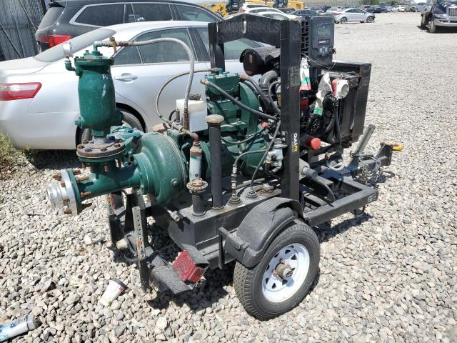1R9AA1213DG296072 - 2014 OTHER PUMP GREEN photo 4