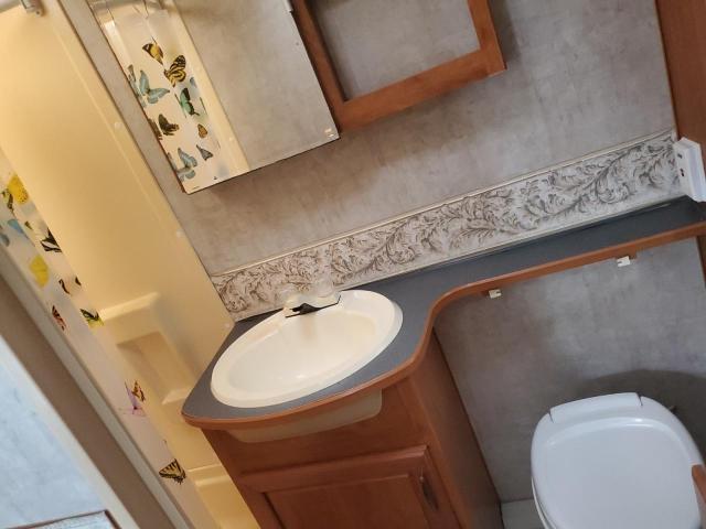 1EC1F252164016146 - 2006 HEART LAND PROWLER 奶油色 照片 6