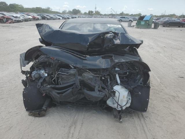 1G1ZG5ST8RF122812 - 2024 CHEVROLET MALIBU RS BLACK photo 5