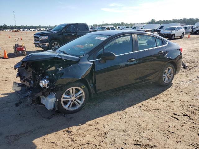 2016 CHEVROLET CRUZE LT, 