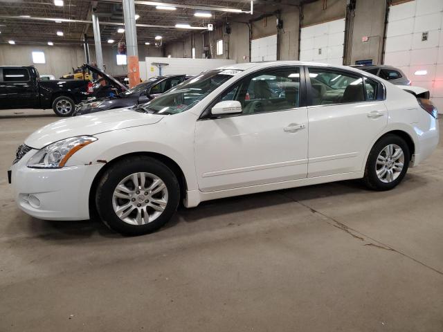 2011 NISSAN ALTIMA BASE, null