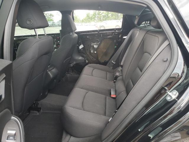 1G1ZG5ST6RF180370 - 2024 CHEVROLET MALIBU RS BLACK photo 10