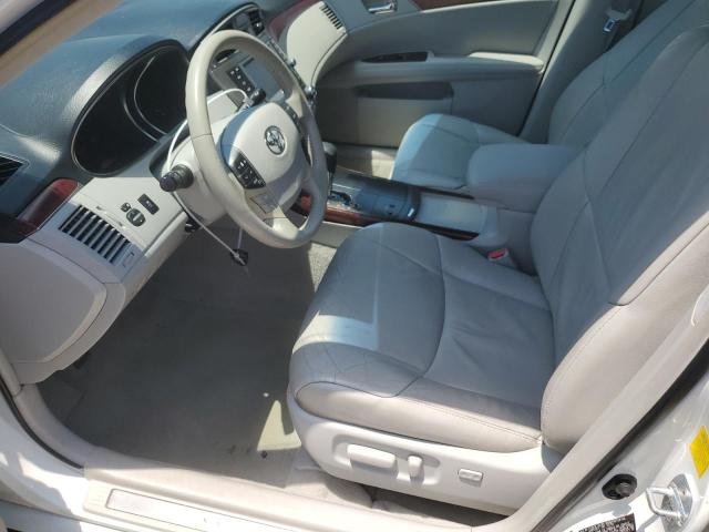 4T1BK3DB1BU398651 - 2011 TOYOTA AVALON BASE 白色 照片 7