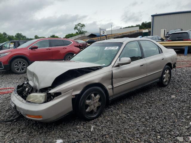 1997 HONDA ACCORD EX, 