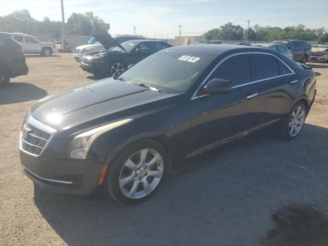 2016 CADILLAC ATS, null