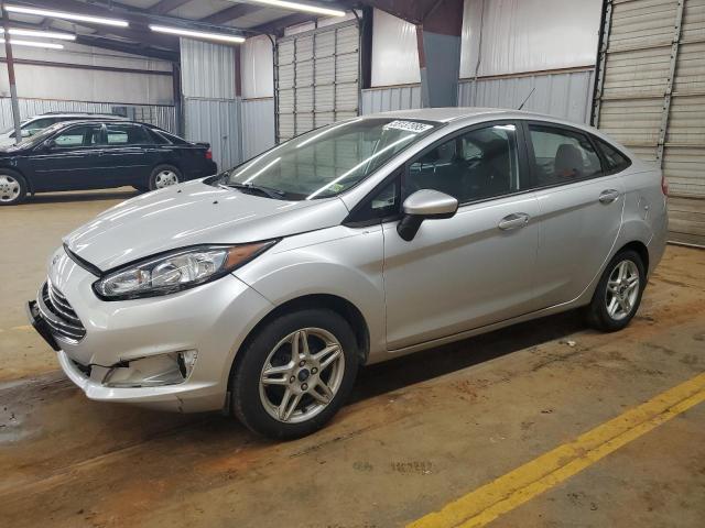 2018 FORD FIESTA SE, null
