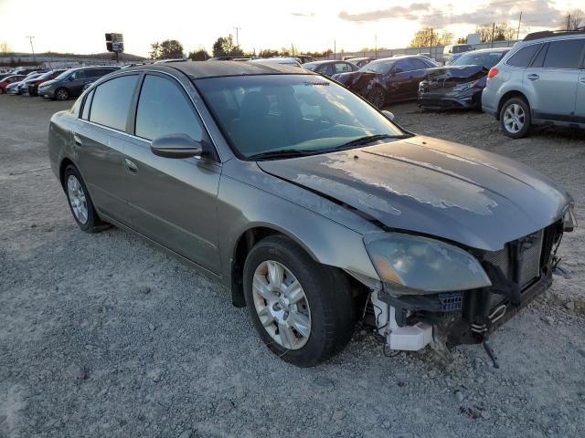 2006 NISSAN ALTIMA S, 