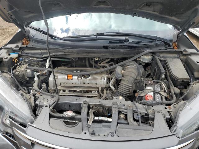 JHLRM4H50CC016000 - 2012 HONDA CR-V EX Graphit Foto 11