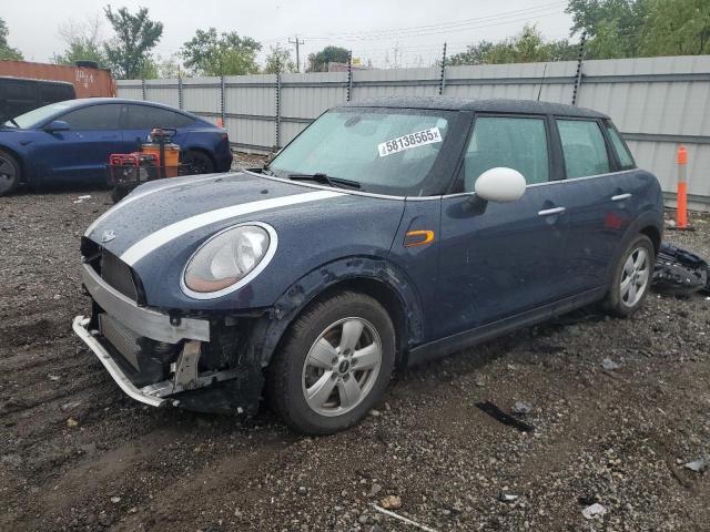 2015 MINI COOPER, 