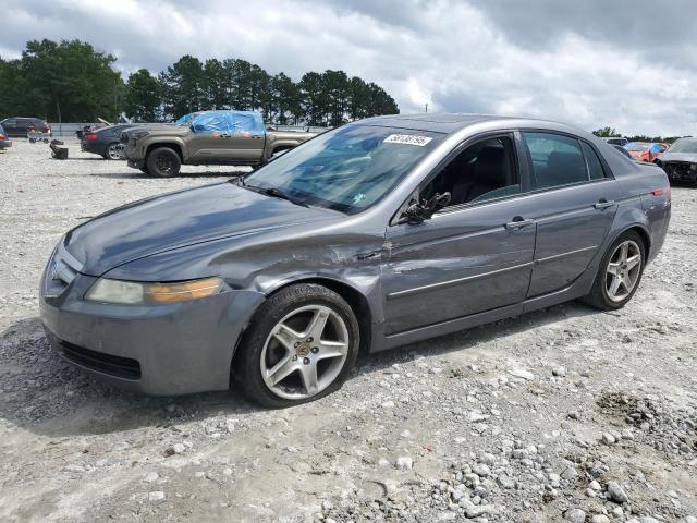 2006 ACURA 3.2TL, 