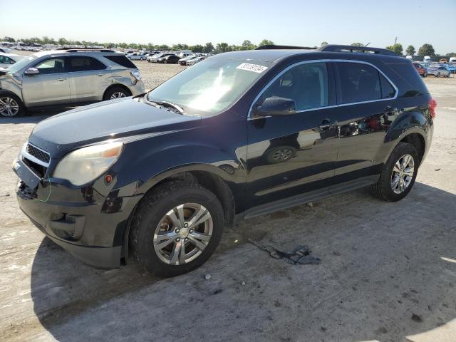 2015 CHEVROLET EQUINOX LT, 