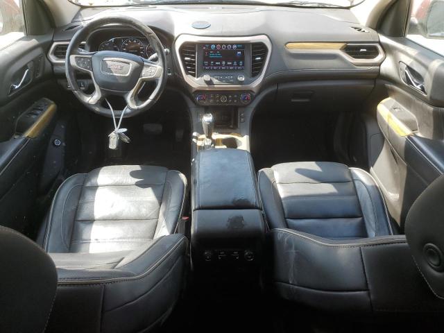 1GKKNXLS3JZ233503 - 2022 GMC ACADIA DENALI Қызыл фото 8