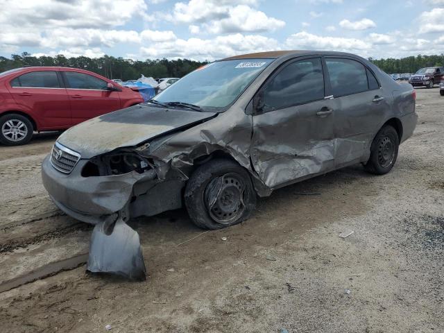 2005 TOYOTA COROLLA CE, 