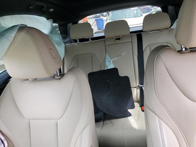 5UX43DP02P9S13753 - 2023 BMW X3 SDRIVE30I BLACK photo 10