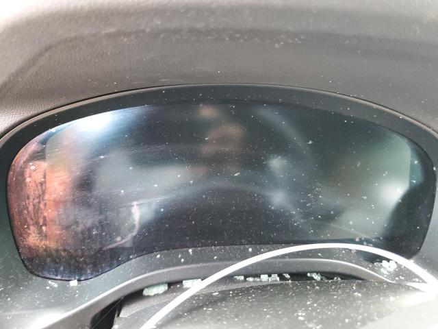 5UX43DP02P9S13753 - 2023 BMW X3 SDRIVE30I BLACK photo 9