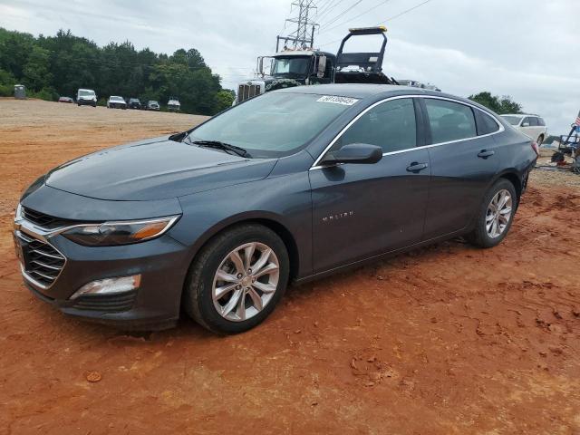2019 CHEVROLET MALIBU LT, 